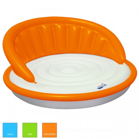 Airhead Designer Series Couch Tangerine