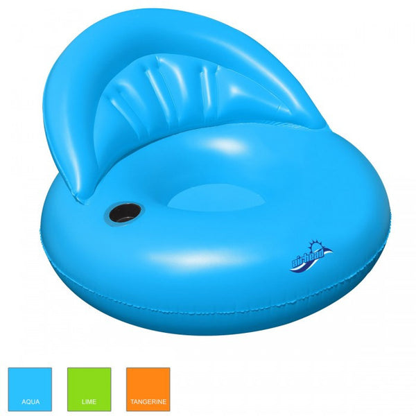 Airhead Designer Series Chair Aqua