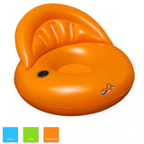 Airhead Designer Series Chair Tangerine