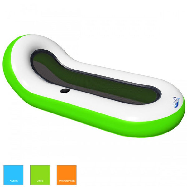Airhead Designer Series Chaise Lime