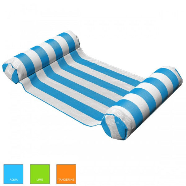 Airhead Designer Series Hammock Aqua