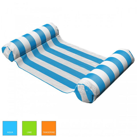 Airhead Designer Series Hammock Aqua