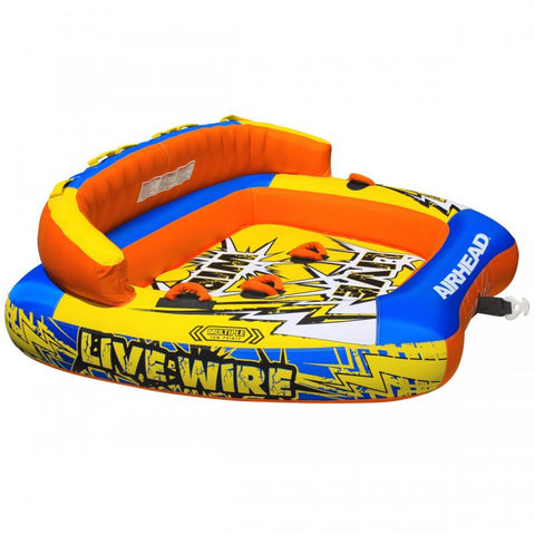 Airhead Live Wire 3