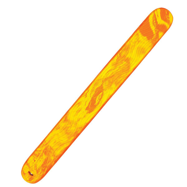 Suncomfort Noodle Orange Swirl
