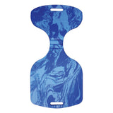 Suncomfort Saddle Blue Swirl