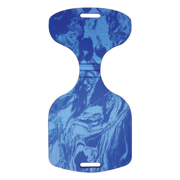 Suncomfort Saddle Blue Swirl