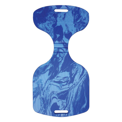 Suncomfort Saddle Blue Swirl