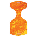 Suncomfort Saddle Orange Swirl