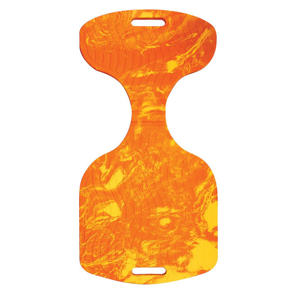 Suncomfort Saddle Orange Swirl
