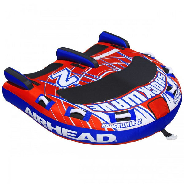 Airhead Shockwave 2