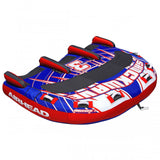 Airhead Shockwave 3
