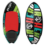 Airhead Pfish Wakesurf Board Skim Style