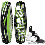 Airhead Ripslash W Boss Bindings