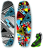 Airhead Radical W Goblin Bindings (M)