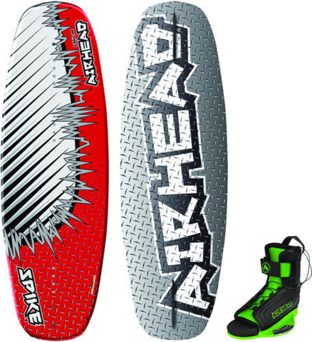 Airhead Spike W Goblin Bindings (M)