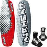 Airhead Spike W Grind Bindings
