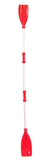 Kayak Paddle 3 Section Aluminum